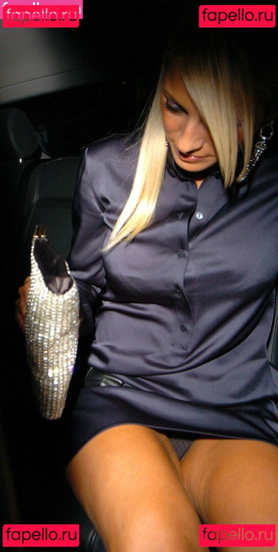 Tess Daly / tessdaly Onlyfans Photo Gallery 