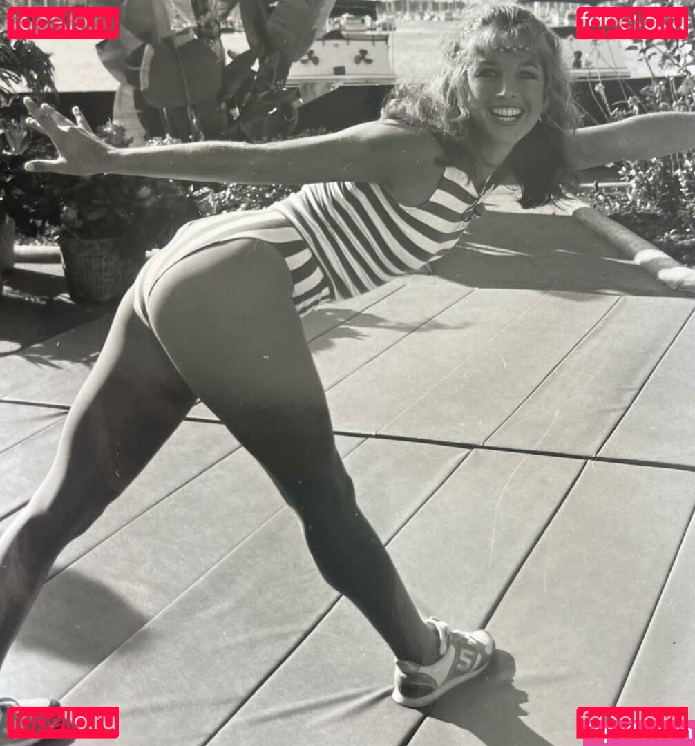 Denise Austin / deniseaustin Onlyfans Photo Gallery 