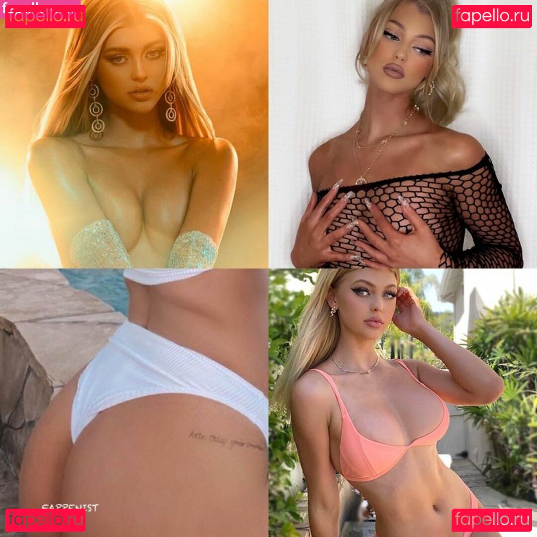 lorengray Nude Onlyfans Photo 18
