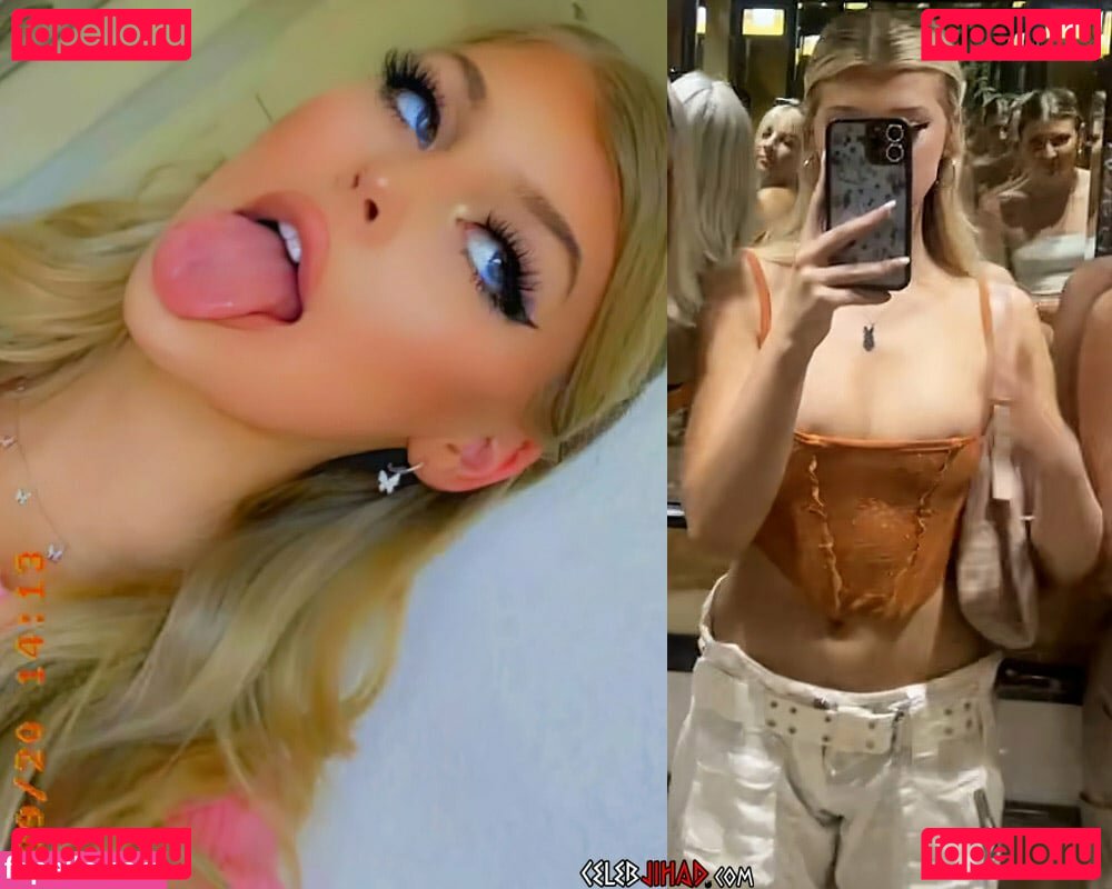 lorengray Nude Onlyfans Photo 17