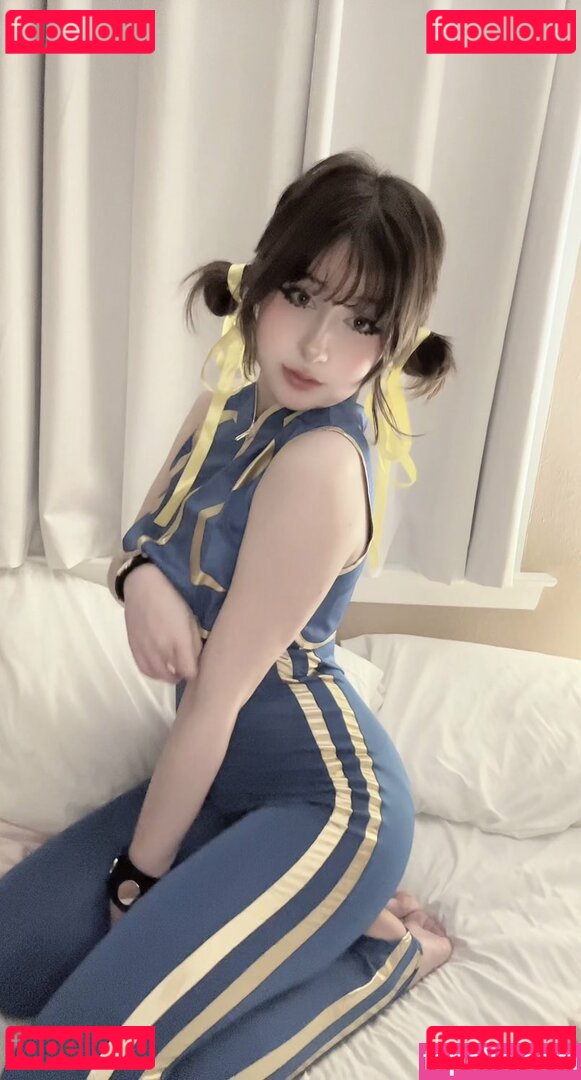 mewava / reel Onlyfans Photo Gallery 