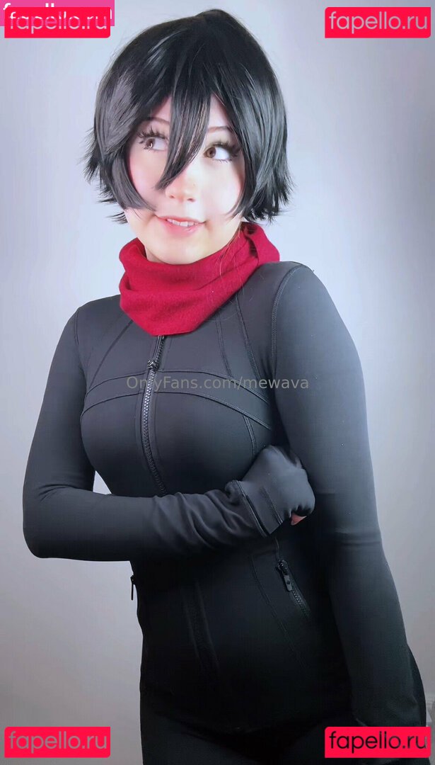 mewava / reel Onlyfans Photo Gallery 