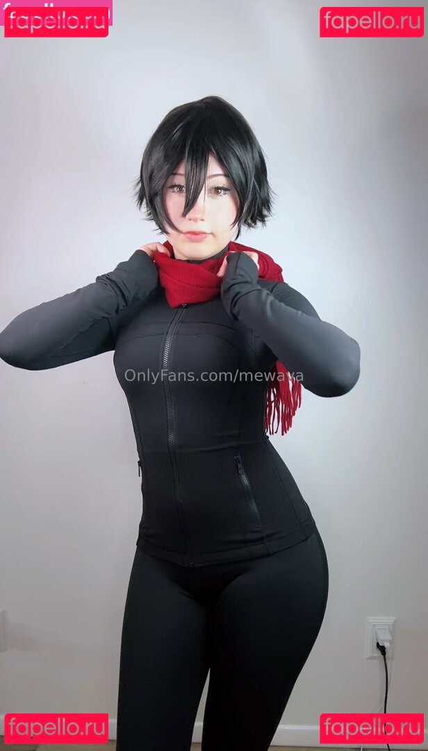 mewava / reel Onlyfans Photo Gallery 