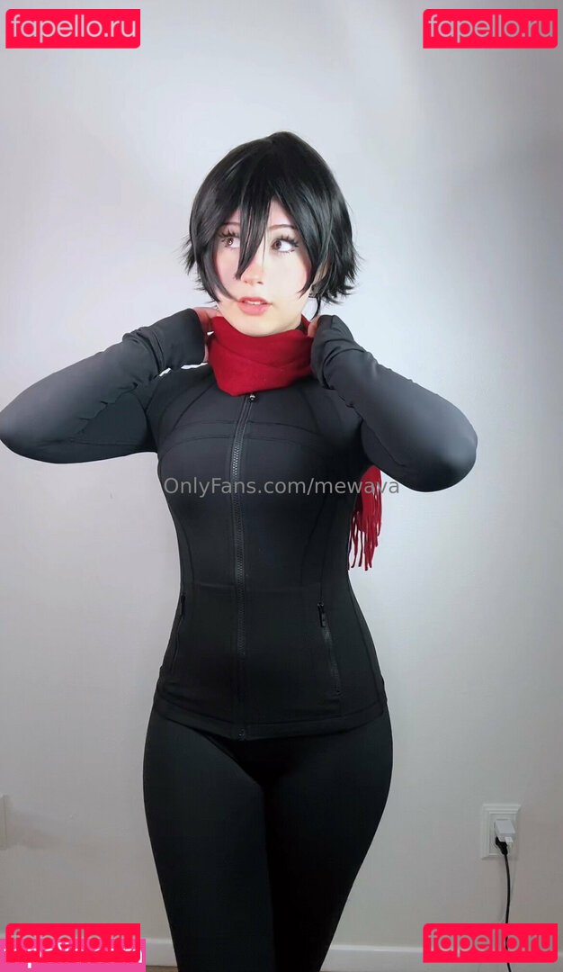 mewava / reel Onlyfans Photo Gallery 