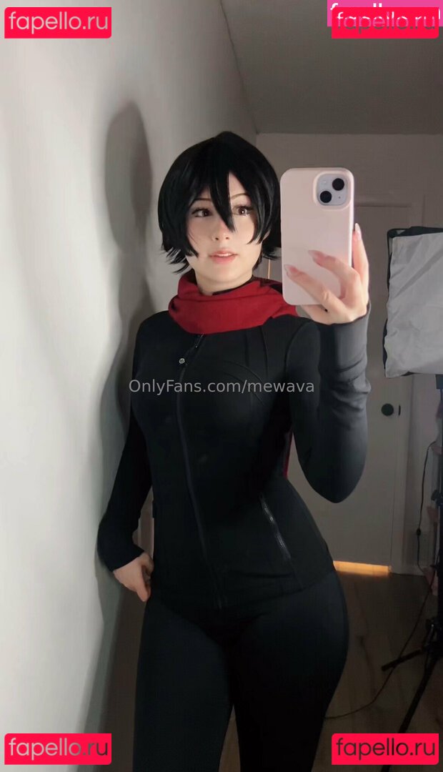 mewava / reel Onlyfans Photo Gallery 