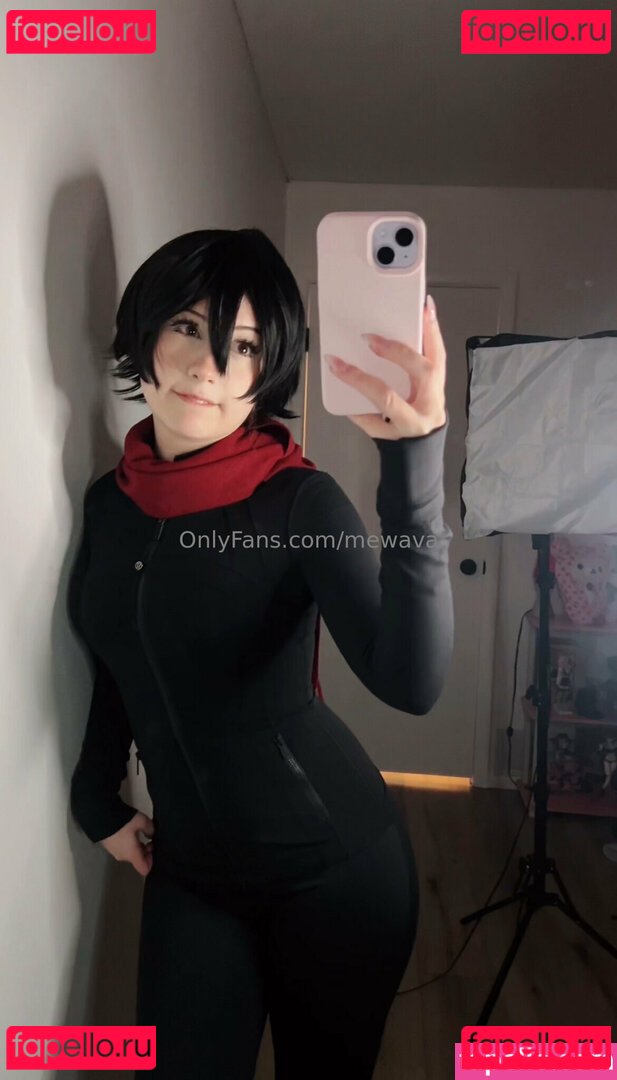 mewava / reel Onlyfans Photo Gallery 