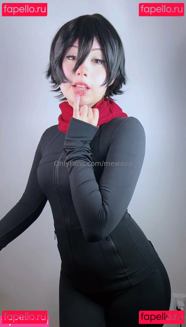 mewava / reel Onlyfans Photo Gallery 