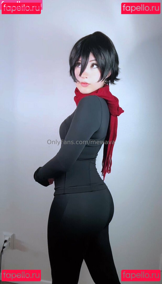 mewava / reel Onlyfans Photo Gallery 