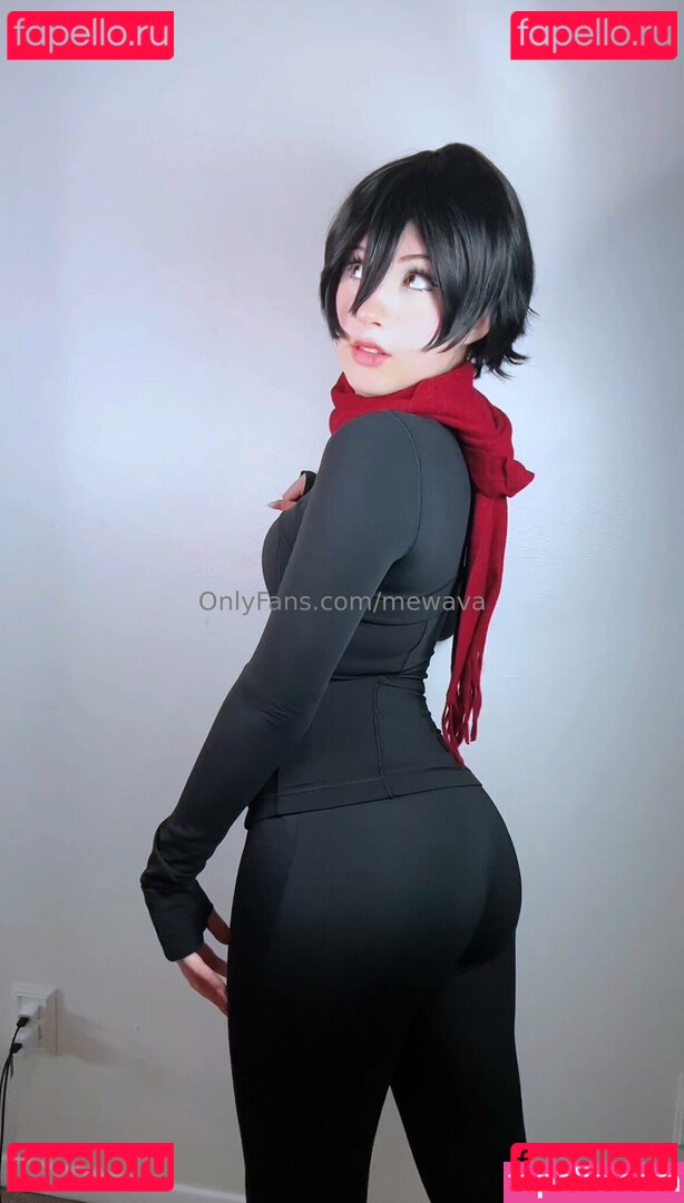 mewava / reel Onlyfans Photo Gallery 