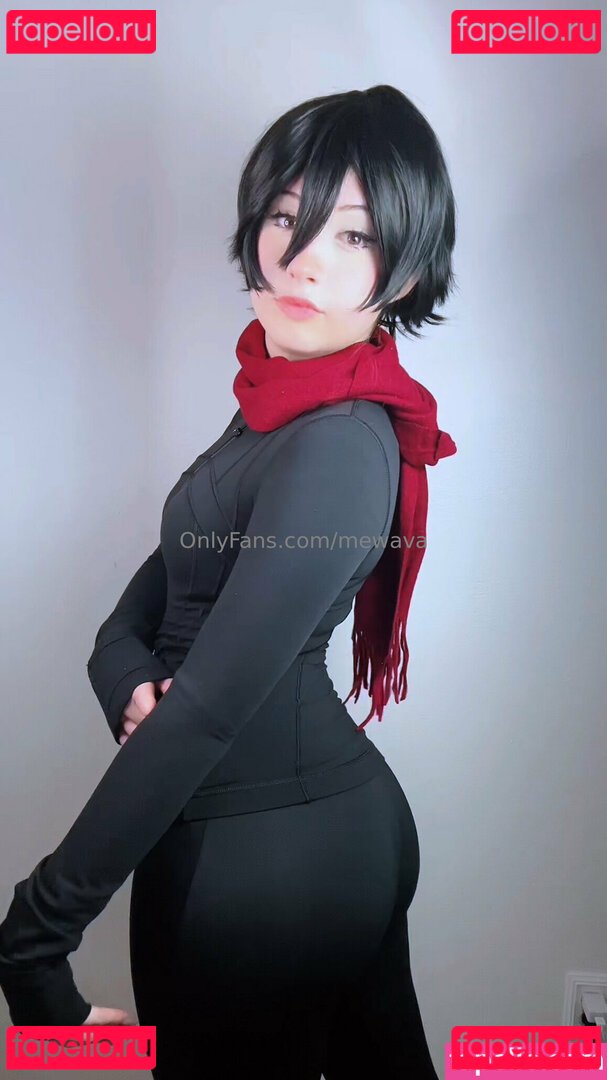 mewava / reel Onlyfans Photo Gallery 