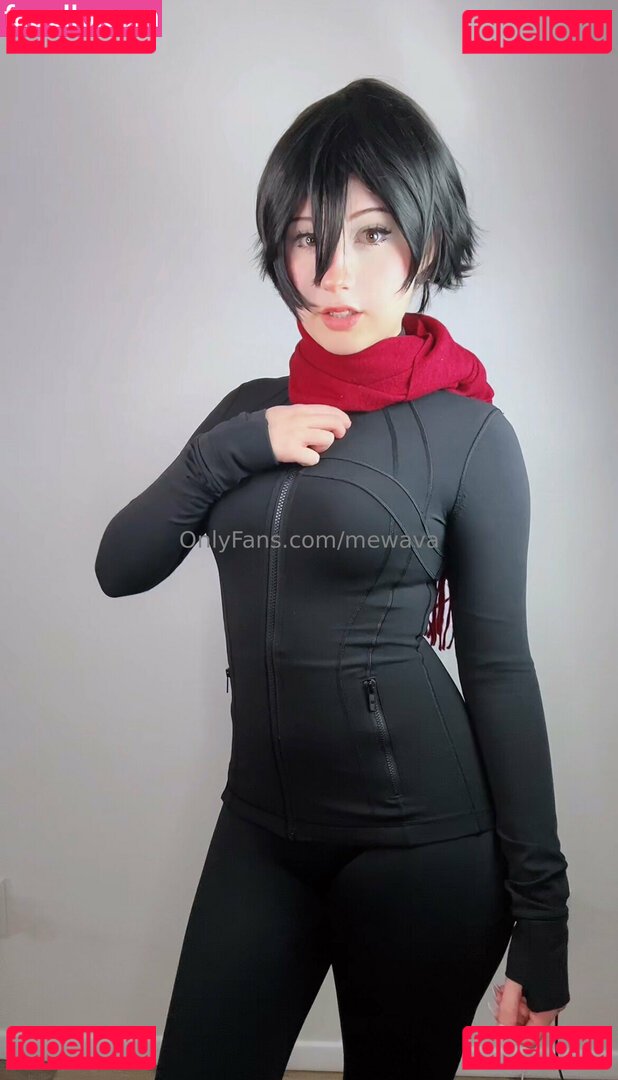 mewava / reel Onlyfans Photo Gallery 