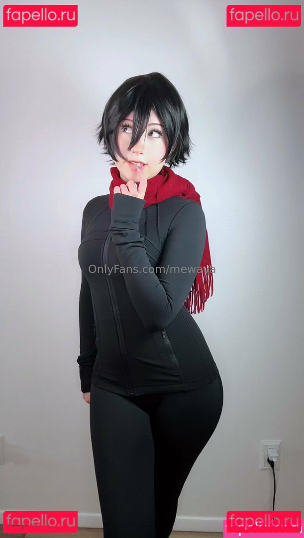 mewava / reel Onlyfans Photo Gallery 