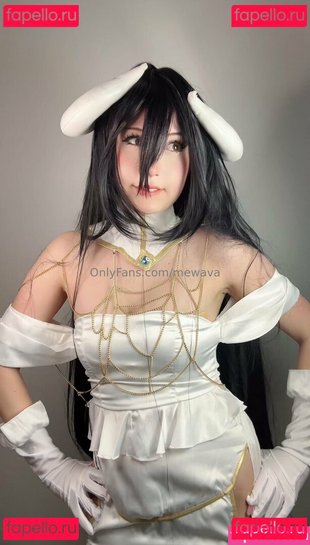 mewava / reel Onlyfans Photo Gallery 