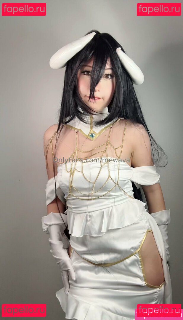 mewava / reel Onlyfans Photo Gallery 