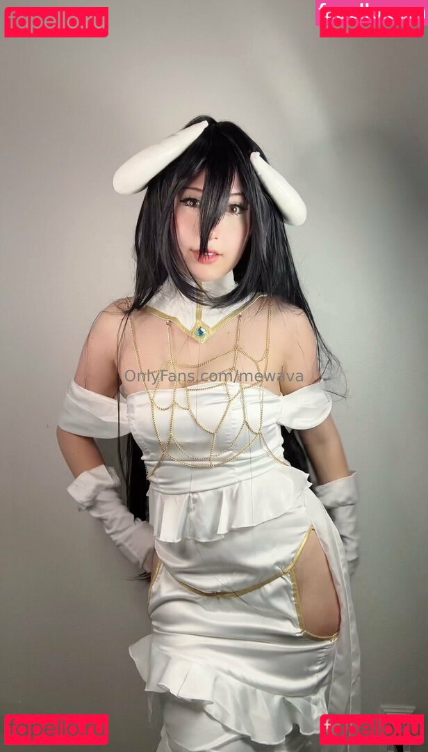 mewava / reel Onlyfans Photo Gallery 