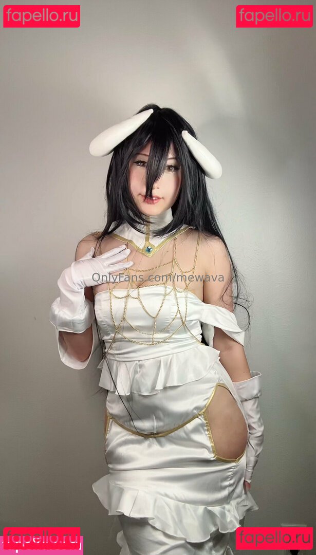 mewava / reel Onlyfans Photo Gallery 