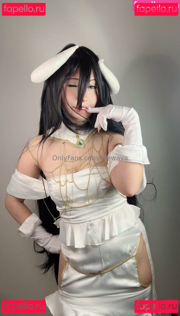 mewava / reel Onlyfans Photo Gallery 