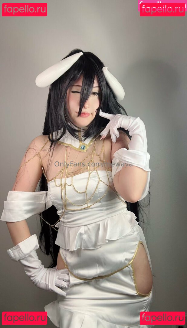 mewava / reel Onlyfans Photo Gallery 