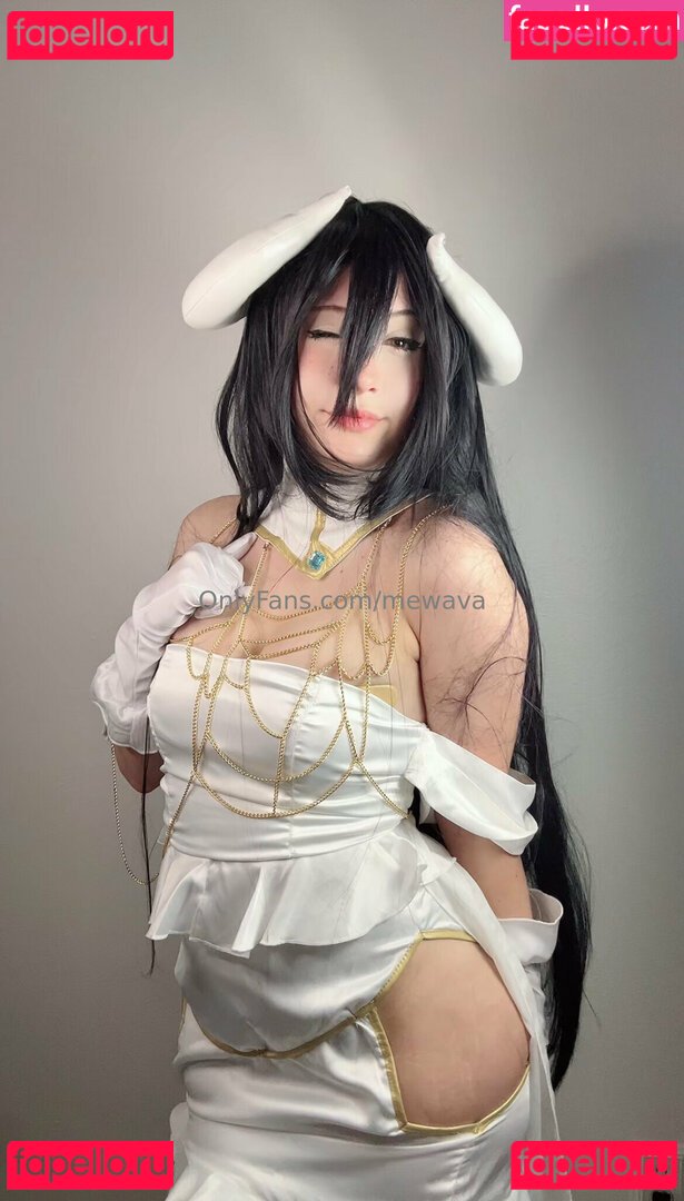 mewava / reel Onlyfans Photo Gallery 