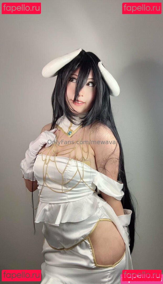 mewava / reel Onlyfans Photo Gallery 