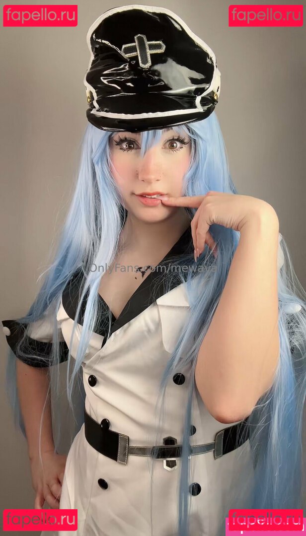 mewava / reel Onlyfans Photo Gallery 