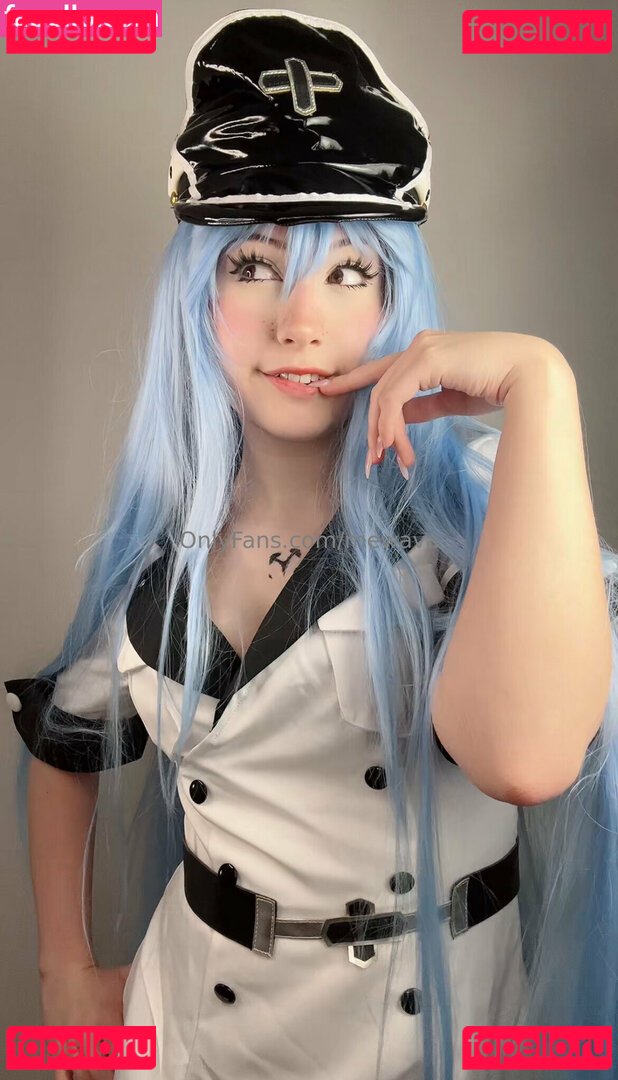 mewava / reel Onlyfans Photo Gallery 