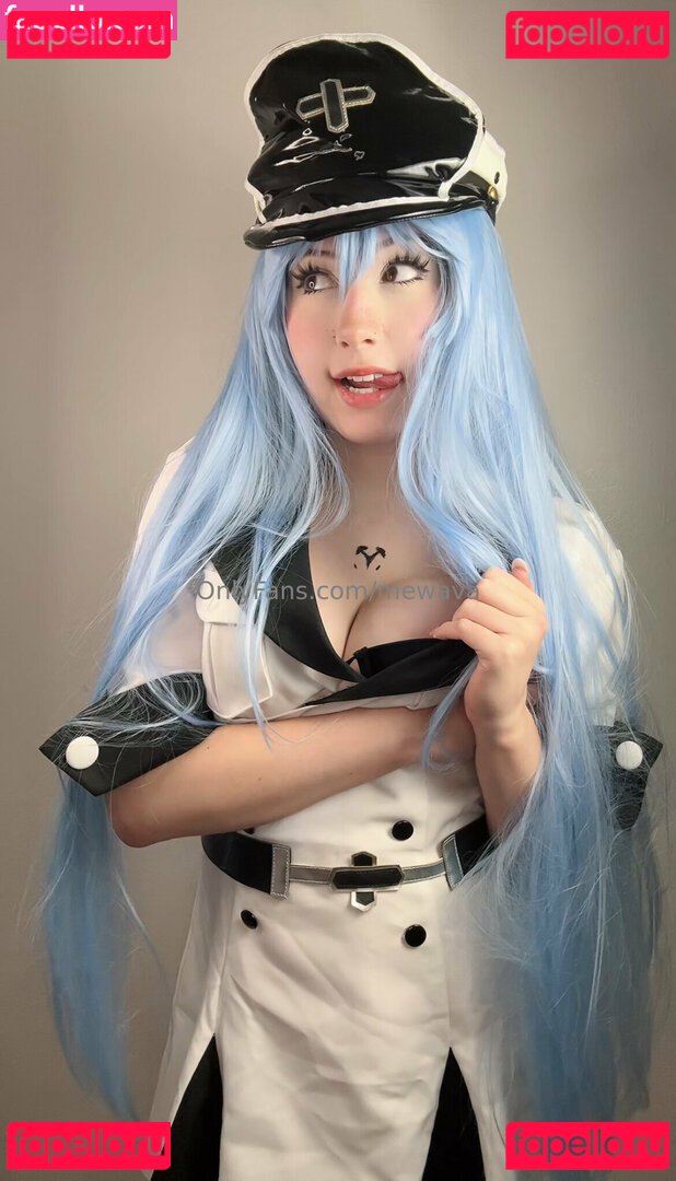 mewava / reel Onlyfans Photo Gallery 