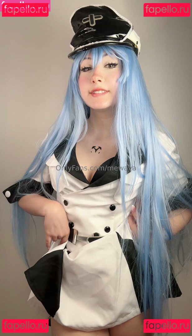 mewava / reel Onlyfans Photo Gallery 