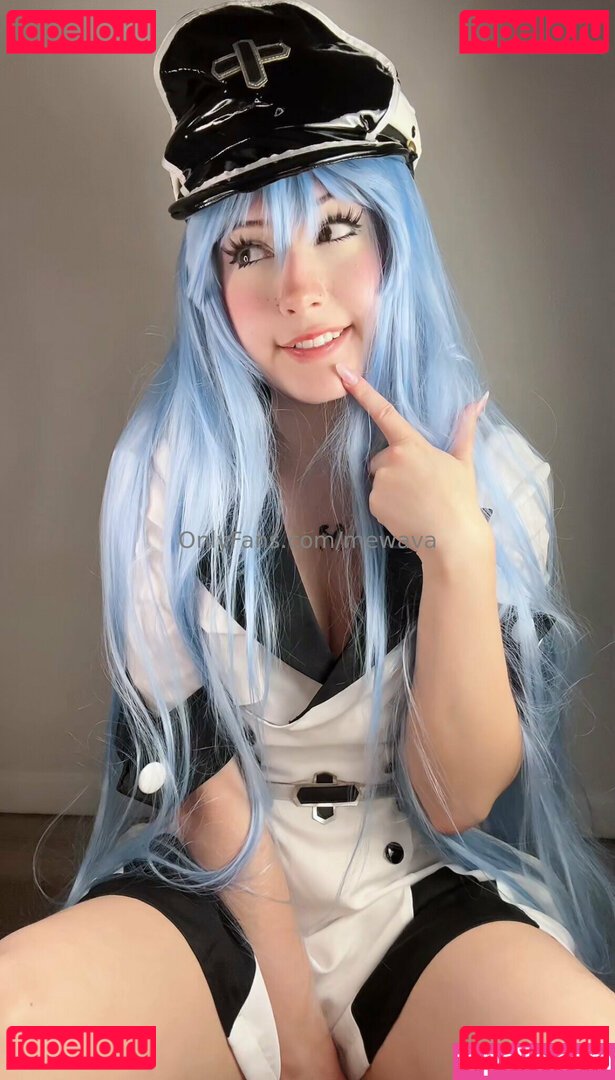 mewava / reel Onlyfans Photo Gallery 