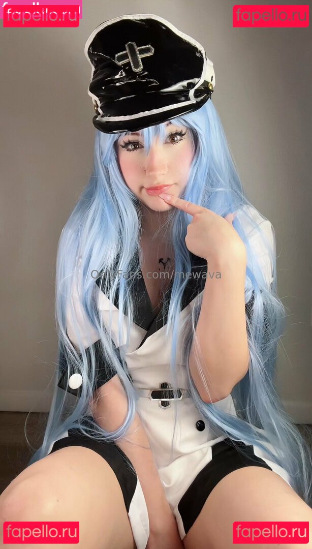 mewava / reel Onlyfans Photo Gallery 