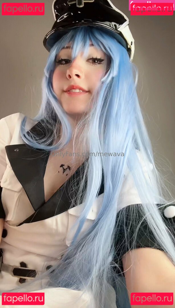 mewava / reel Onlyfans Photo Gallery 