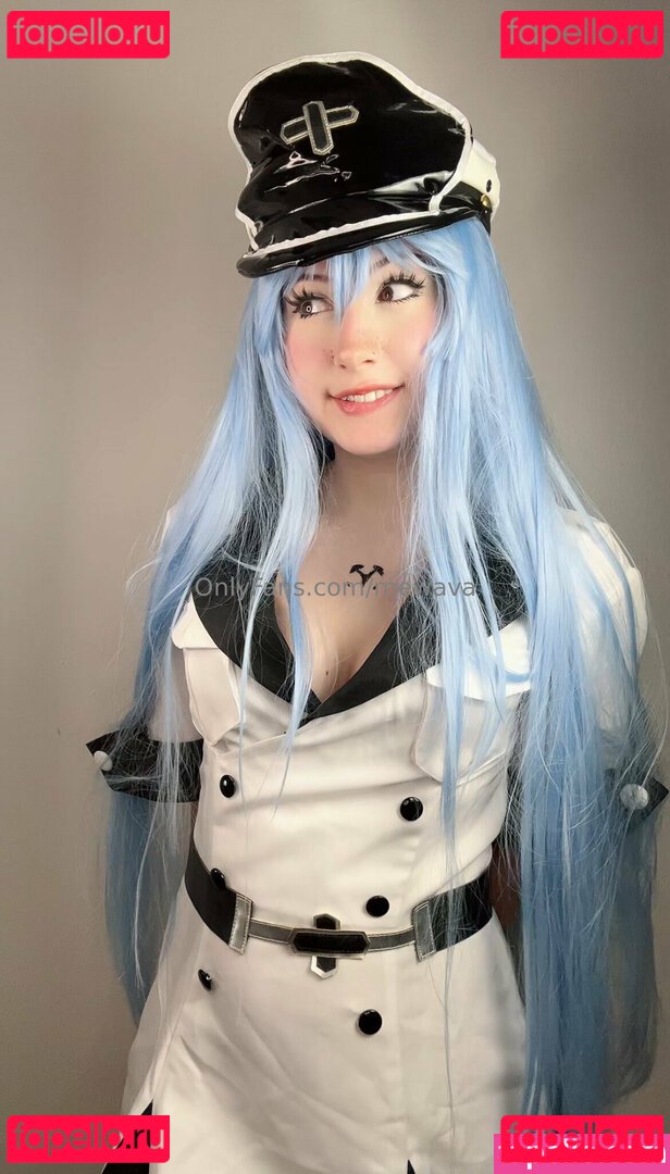 mewava / reel Onlyfans Photo Gallery 