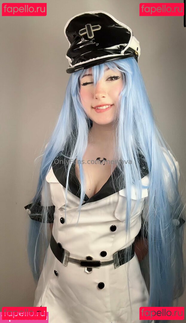 mewava / reel Onlyfans Photo Gallery 