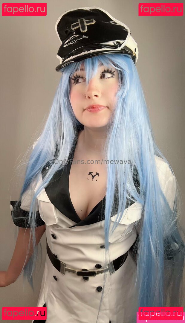 mewava / reel Onlyfans Photo Gallery 