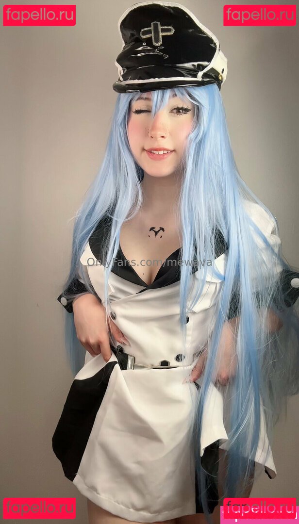 mewava / reel Onlyfans Photo Gallery 