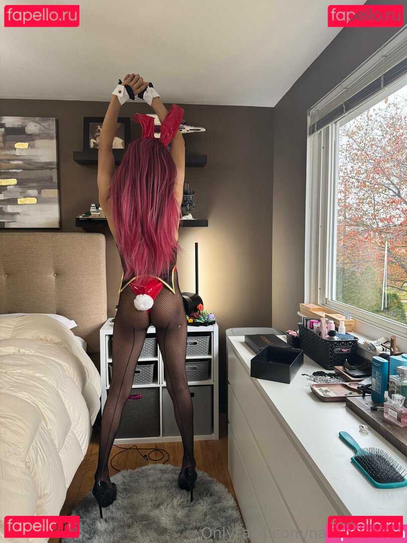 natisboreddd Nude Onlyfans Photo 46