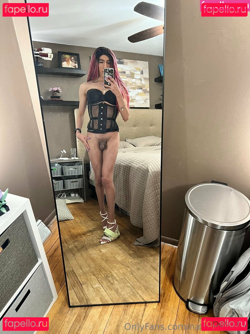 natisboreddd Nude Onlyfans Photo 44
