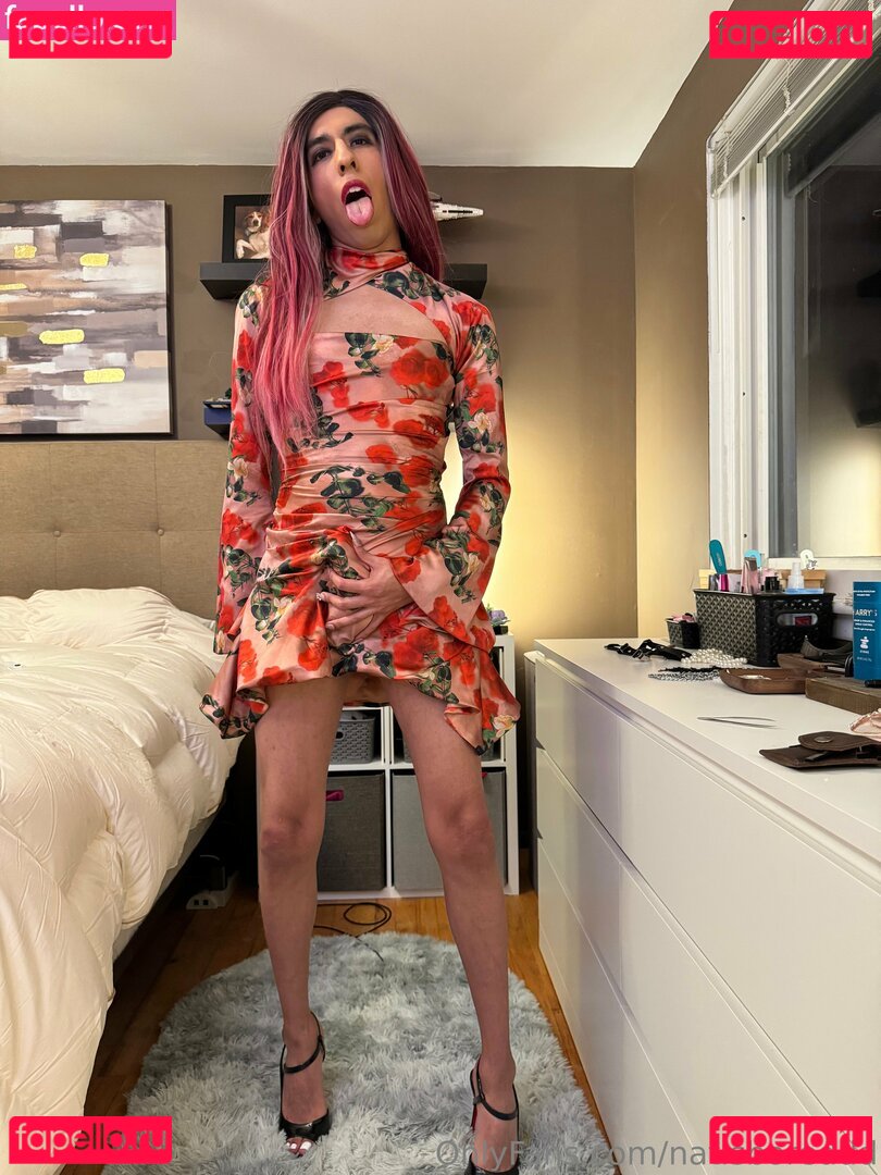natisboreddd Nude Onlyfans Photo 34