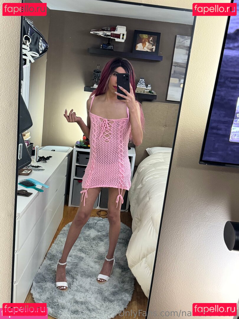natisboreddd Nude Onlyfans Photo 31