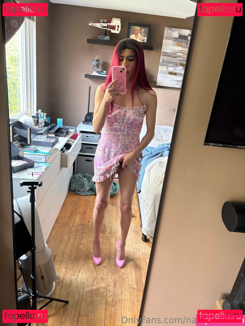 natisboreddd Nude Onlyfans Photo 12