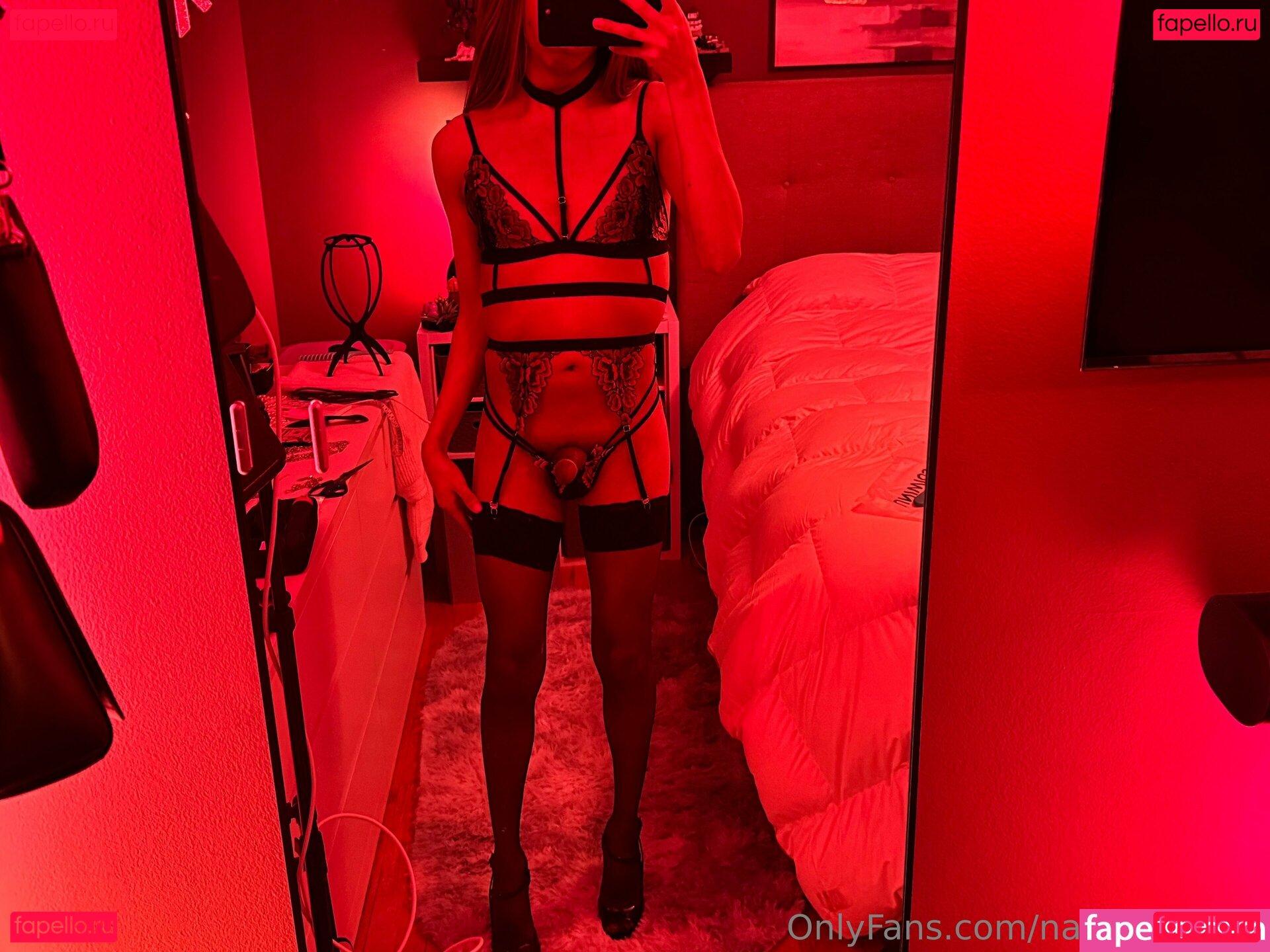 natisboreddd Nude Onlyfans Photo 8