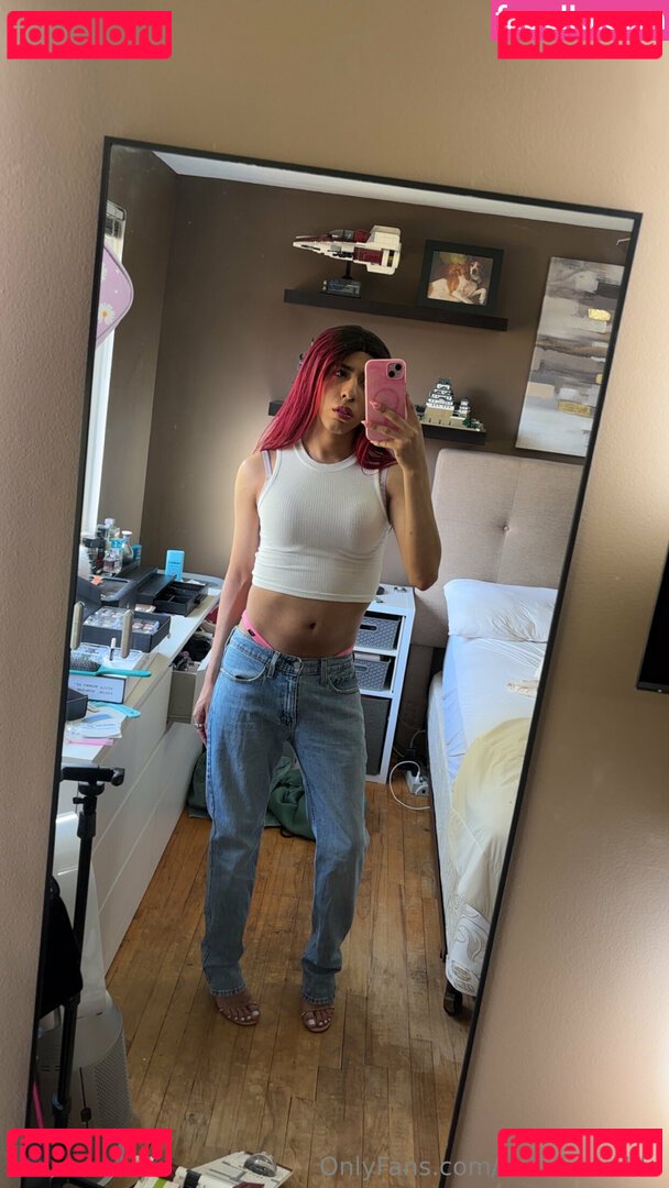 natisboreddd Nude Onlyfans Photo 7