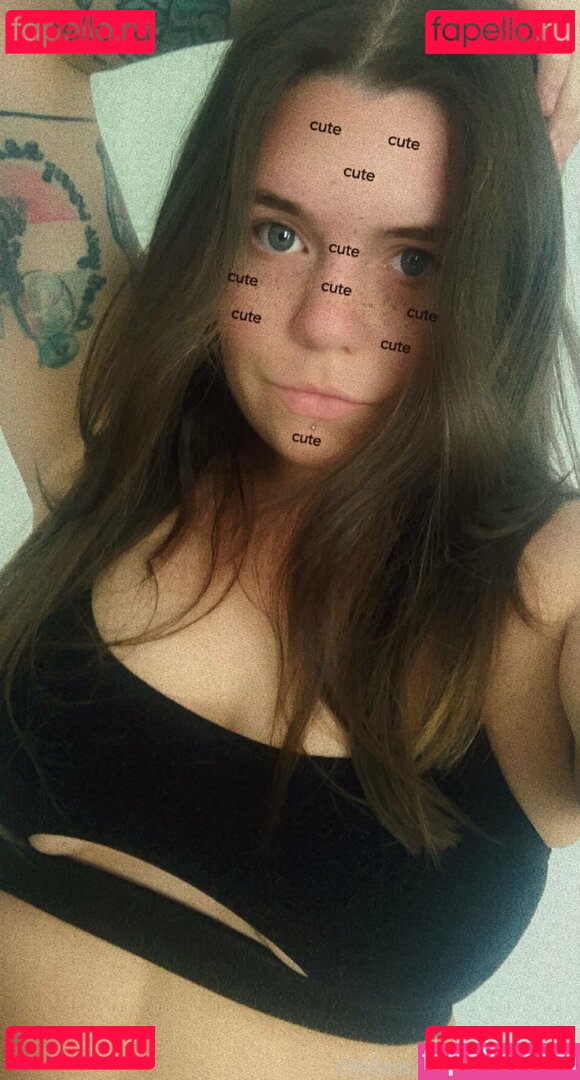 mscantcareless / onlysnuchifree Onlyfans Photo Gallery 