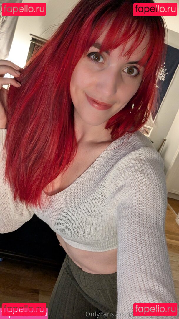 bamzycosplay Nude Onlyfans Photo 7