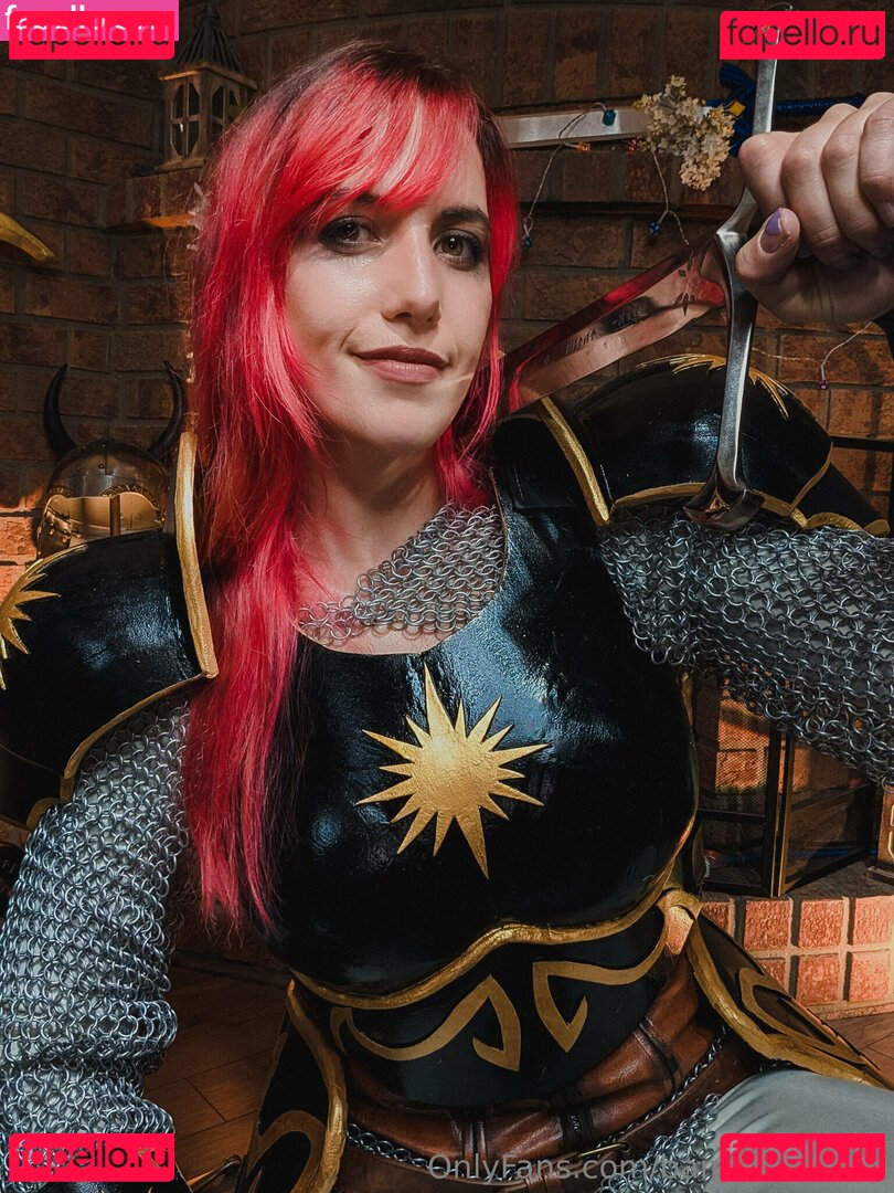 bamzycosplay Nude Onlyfans Photo 4