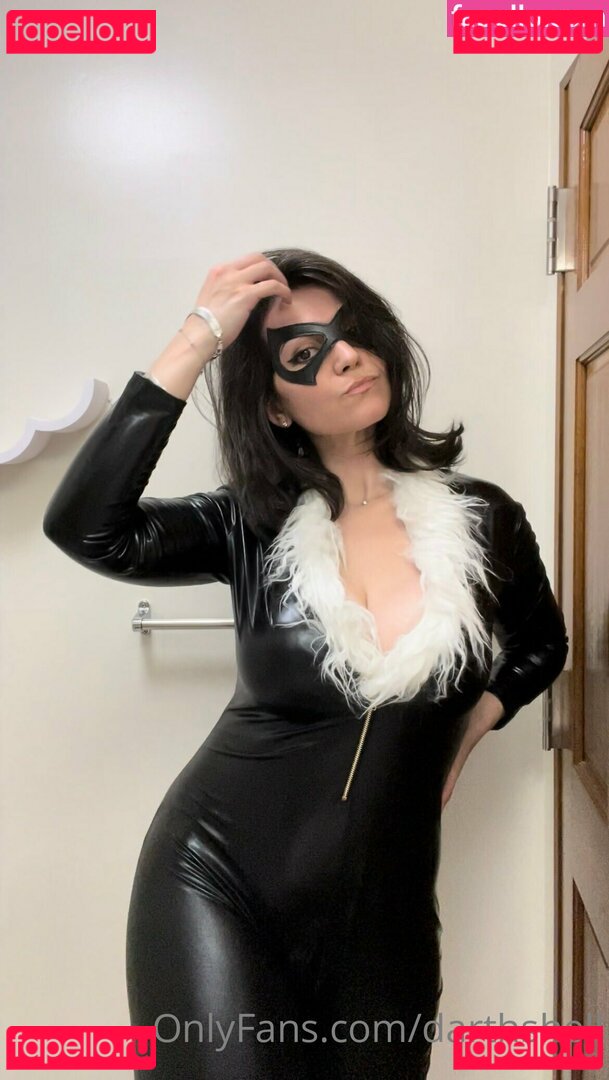 DarthShelll / darthshell Onlyfans Photo Gallery 