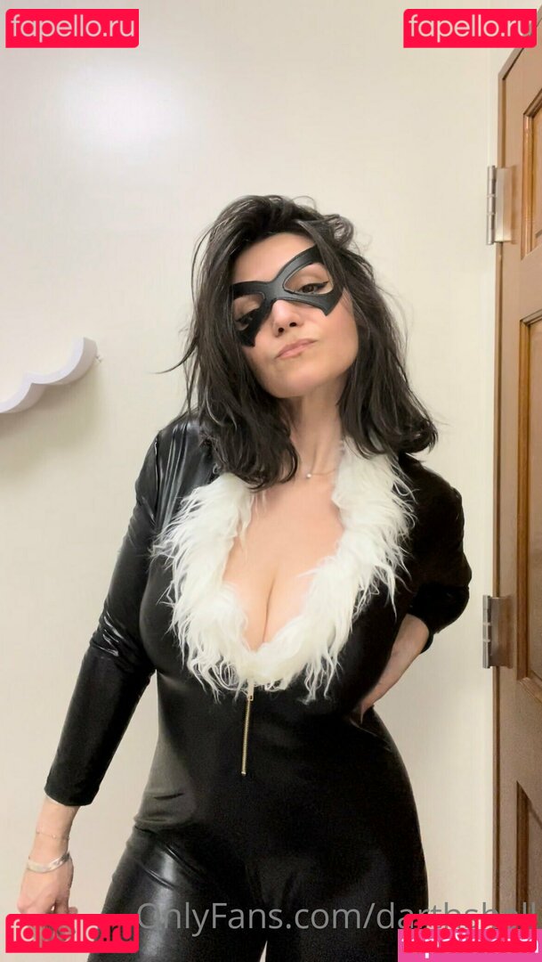 DarthShelll / darthshell Onlyfans Photo Gallery 