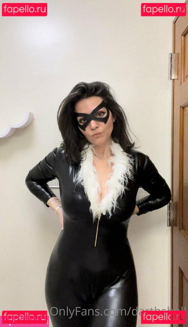 DarthShelll / darthshell Onlyfans Photo Gallery 