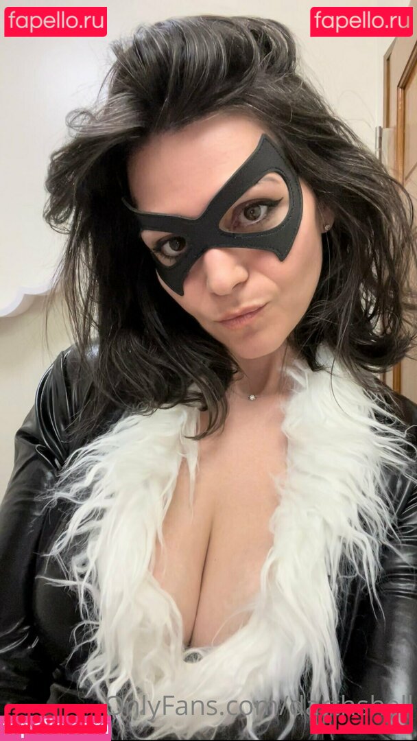 DarthShelll / darthshell Onlyfans Photo Gallery 