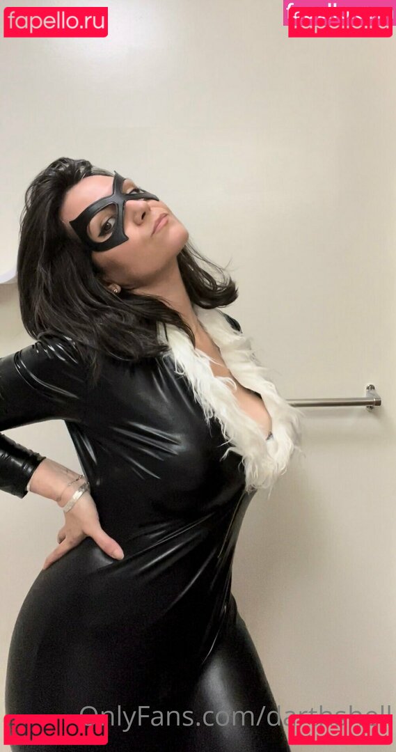 DarthShelll / darthshell Nude Onlyfans Photo 92
